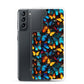 Samsung Case - Butterflies