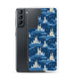 Samsung Case.- Princess Castle