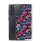 Samsung Case - Coral Reef