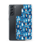 Samsung Case - Democratic Donkeys