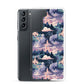Samsung Case - Fairy Princess Castle