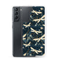 Samsung Case - Dragonflies