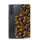 Samsung Case - Fall Veggies