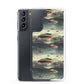 Samsung Case - Flying Saucer Invasion