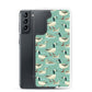 Samsung Case - Summer Geese