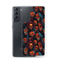 Samsung Case - Pumpkinheads