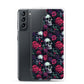 Samsung Case - Blossoming Eternity