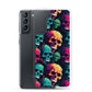 Samsung Case - Psychedelic Spirits