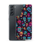 Samsung Case - Day of the Doodles