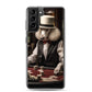 Samsung Case - Dogs Playing Poker