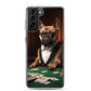Samsung Case - Dogs Playing Poker