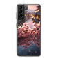 Samsung Case - Kyoto Cherry Blossoms