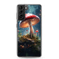 Samsung Case - Mushroom Magic