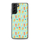 Samsung Case - Popsicles