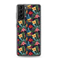 Samsung Case - Tropical Flowers