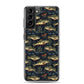 Samsung Case - Bass Fishing