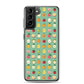 Samsung Case - Cute Fruits Pattern