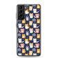 Samsung Case - Love Kittens
