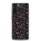 Samsung Case - Motorcycle Pattern
