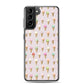 Samsung Case - Soft Serve Ice Cream