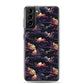 Samsung Case - Mystical Wisps