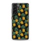 Samsung Case - So Many Pineapples