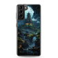 Samsung Case - Kyoto Moon