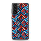 Samsung Case - Color Blocks