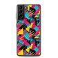 Samsung Case - 80s Party