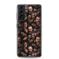 Samsung Case - Angry Dads