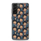 Samsung Case - Angry Mommys