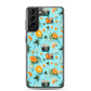Samsung Case - Summer Vacation