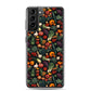 Samsung Case - Fall Vegetables