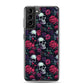 Samsung Case - Blossoming Eternity