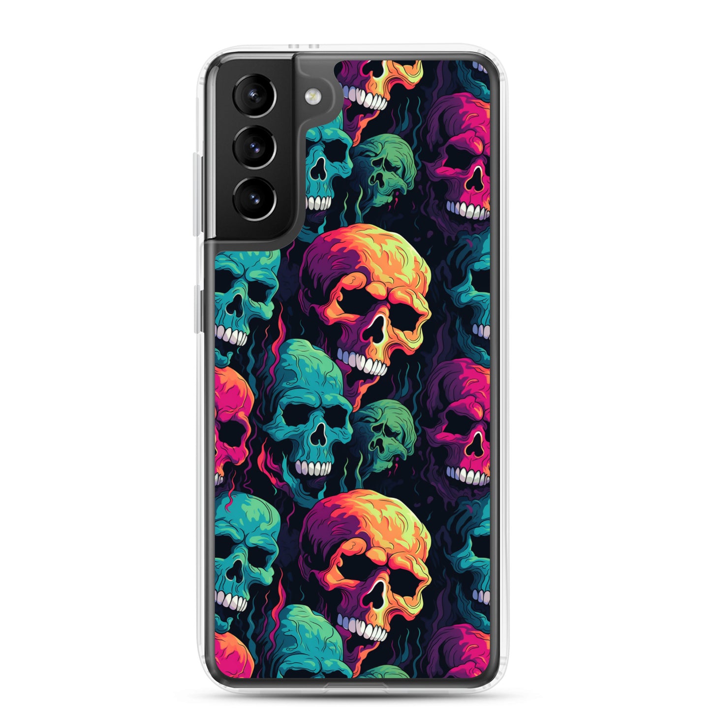 Samsung Case - Psychedelic Spirits