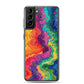 Samsung Case - Kaleidoscope Rhapsody