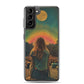 Samsung Case - Dawn of A New Day