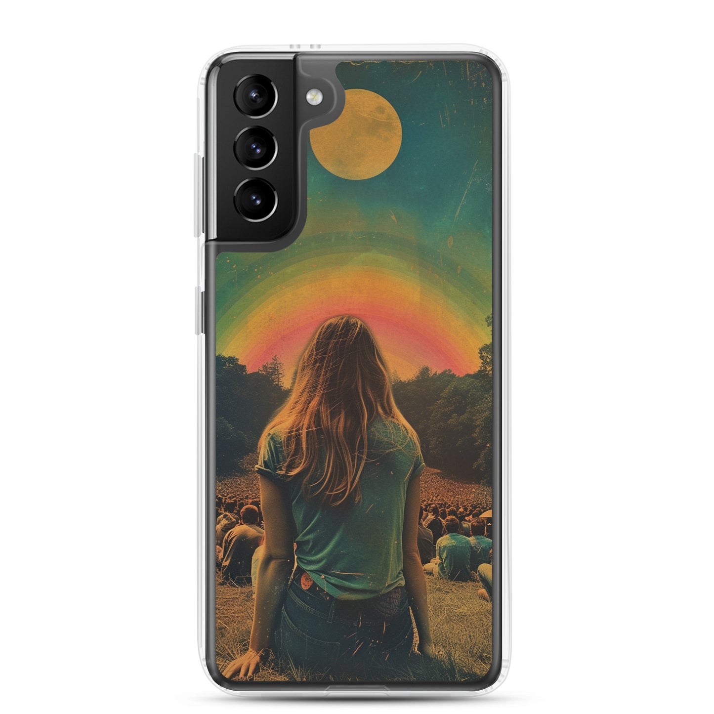 Samsung Case - Dawn of A New Day