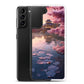 Samsung Case - Kyoto Cherry Blossoms