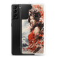 Samsung Case - Japanese Folklore Woman