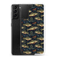 Samsung Case - Bass Fishing
