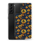 Samsung Case - Crypto-currency