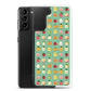 Samsung Case - Cute Fruits Pattern