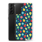 Samsung Case - Cute Fruits