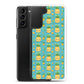 Samsung Case - Cute Pineapples