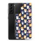 Samsung Case - Love Kittens