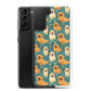 Samsung Case - Happy Goldens
