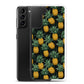 Samsung Case - So Many Pineapples