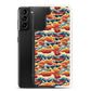 Samsung Case - Tibetan Sky