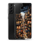 Samsung Case - In the City